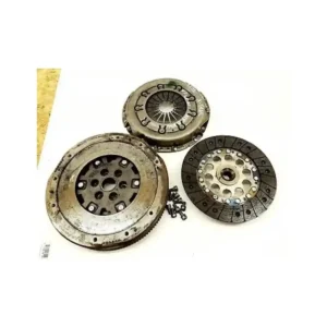 Debriyaj Seti Kadjar 2015 ve Sonrası 1.6 dCi 302101KC0B