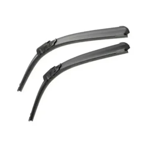 Silecek Süpürgesi Ön Takım Megane II Aerotwin Silecek Seti 600 mm / 450 mm 2005 ve Sonrası BM 3397007115