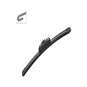 Silecek Süpürgesi Renault 340 mm Yeni Tip 2000 ve Sonrası BM 3397008638