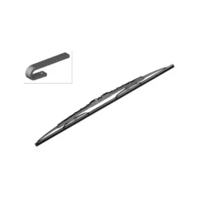 Silecek Süpürgesi Ön Eco Tekli Silecek 700 mm 2000 ve Sonrası BM 3397011549