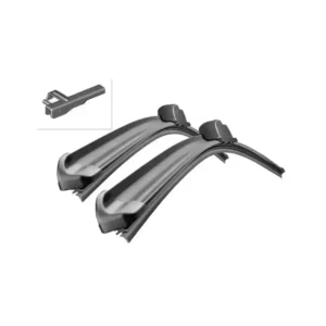 Silecek Süpürgesi Ön Takım Espace IV 750 mm - 680 mm 2001 ve Sonrası BM 3397118964