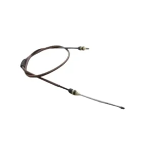 El Fren Teli Arka Sağ Clio IV 2012 ve Sonrası 0.9 1.2 1.2 TCe 1.5 dCi 365304960R