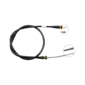 El Fren Teli Arka Sol Clio IV 2012 ve Sonrası BM 365307515R