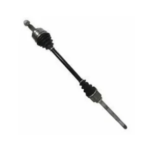 Aks Komple Ön Sağ Master III Uzunluk 1075 mm 2009 ve Sonrası 2.3 391004255R