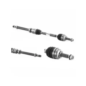 Aks Komple Ön Sağ Symbol Sandero Uzunluk 898 mm 2012 ve Sonrası 1.5 dCi 391009727R