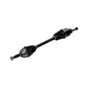 Aks Komple Ön Sol Fluence Megane III Scenic 6 İleri Manuel 2010 ve Sonrası 1.5 dCi 391016204R