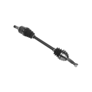 Aks Komple Ön Sol Symbol Sandero Uzunluk 660 mm 2012 ve Sonrası 1.5 dCi 391017832R