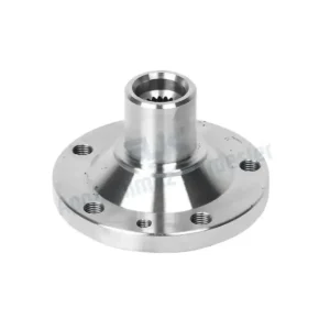 Tekerlek Poryası Fluence Megane III Duster 2007 ve Sonrası 1.5 dCi 402020009R