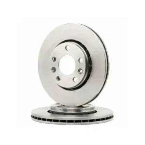 Fren Diski Ön Duster Megane IV 269 mm (Adet Fiyatıdır) (Kutu İçi 2 adet) 2010 ve Sonrası BM 402061715R