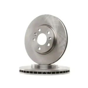 Fren Diski Ön Megane IV Talisman Captur 2018 ve Sonrası BM 402062000R