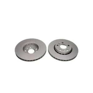 Fren Diski Ön Kango III 280 mm 5 Bijon (Adet Fiyatıdır) (Kutu içi 2 adet) 2008 ve Sonrası BM 402064442R