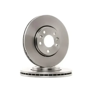 Fren Diski Ön Trafic III 296 mm (Adet Fiyatıdır) (Kutu içi 2 adet) 2014 ve Sonrası 1.6 dCi 402066352R