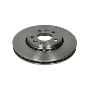 Fren Diski Ön Latitude Laguna III Megane III Takım 296 mm 2008 ve Sonrası BM 402066813R