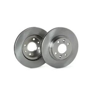 Fren Diski Ön Clio IV Logan II Sandero II 258 mm (Adet Fiyatıdır) (Kutu içi 2 adet) 2012 ve Sonrası 1.5 402066839R