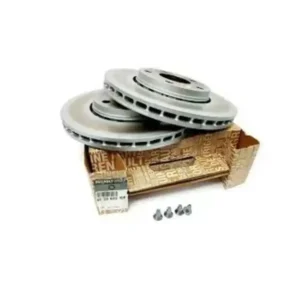 Fren Diski Ön Megane II Clio V Lodgy Dokker II Scenic II Laguna I Büyük Boy 280 mm (Adet Fiyatıdır) (Kutu İçi 2 Adet) 2003 ve Sonrası BM 402069518R