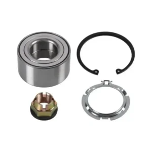 Porya Rulmanı Ön Megane II Clio III Clio IV Logan Sandero ABS'li 2003 ve Sonrası BM 402101554R