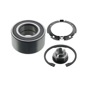 Porya Rulmanı Ön Megane II Clio III Logan Sandero 2003 ve Sonrası BM 402104249R