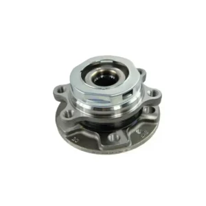 Porya Ön Laguna III Latitude Talisman Rulmanlı ABS Sensörlü Sağ Sol (5 Bijon) 2007 ve Sonrası BM 402104630R