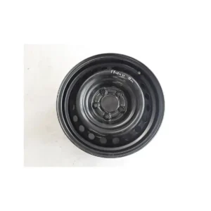 Jant 6 1 2XJ 15 5 Fluence Megane III Sac 15 İnç 2007 ve Sonrası BM 403009740R