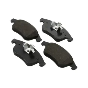 Fren Balatası Ön Latitude Laguna III Megane III Scenic III 2007 ve Sonrası BM 410600011R