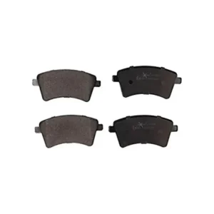 Fren Balatası Ön Kango III 2008 ve Sonrası BM 410601334R