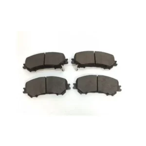 Fren Balatası Ön Kadjar Megane IV Talisman 2013 ve Sonrası 1.2 1.5 1.6 dCi 410604EA0A