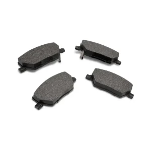 Fren Balatası Ön Kango III Fişli 2008 ve Sonrası BM 410605649R