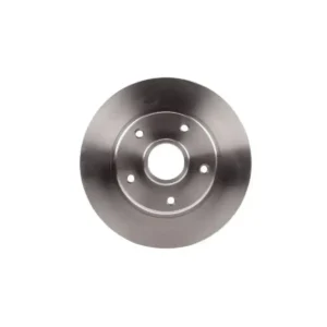 Fren Diski Arka Clio IV Megane III Scenic III Rulmanlı 2009 ve Sonrası BM 432000010R