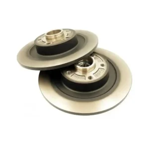 Fren Diski Latitude Laguna III 300 mm 2007 ve Sonrası BM 432000015R