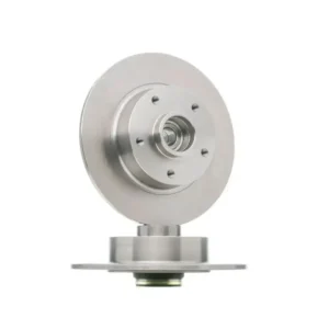 Fren Diski Arka Megane IV Rulmanlı 2015 ve Sonrası BM 432000166R