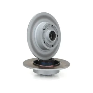 Fren Diski Arka Megane IV Rulmanlı 2015 ve Sonrası BM 432000185R