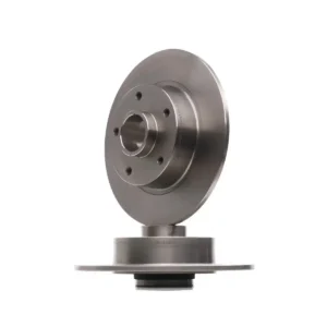 Fren Diski Arka Clio IV Megane III Scenic III Rulmanlı 2009 ve Sonrası BM 432006506R