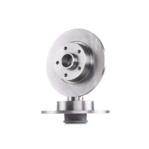 Fren Diski Arka Trafic III 280 mm 5 Bijon Rulmansız (Adet Fiyatıdır) (Kutu içi 2 adet) 2014 ve Sonrası BM 432007343R