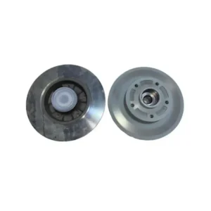 Fren Diski Arka Megane IV Rulmanlı Kit 1 Adet 2015 ve Sonrası BM 432009292R