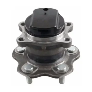 Porya Arka Koleos 2007 ve Sonrası BM 43202-JG000