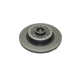 Fren Diski Arka Scenic III Rulmanlı Abs Halkalı 2009 ve Sonrası BM 432024048R