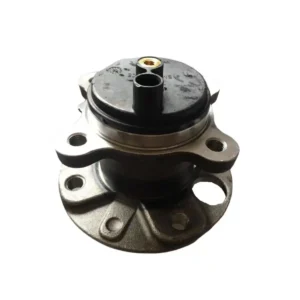 Porya Arka Clio V Taliant 2018 ve Sonrası BM 432100170R