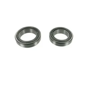 Porya Rulmanı Arka Master III Çift Teker 2009 ve Sonrası BM 432109818R