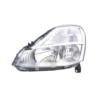 Far Sol Modus ECE Elec 2008 ve Sonrası BM 43664