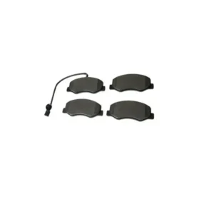 Fren Balatası Arka Master III Disk Çift Teker 2009 ve Sonrası BM 440600941R