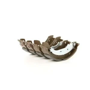 Fren Balatası Arka Clio Laguna Logan Sandero Thalia Twingo Logan Sandero Levyeli 1998 ve Sonrası 1.4 1.5 440601749R