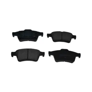 Fren Balatası Arka Laguna Arkadan Yaylı 2001 ve Sonrası BM 440602154R