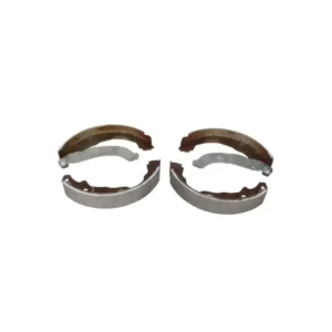 Fren Balatası Arka Clio V Captur 2019 ve Sonrası BM 440603457R