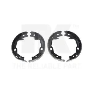 El Fren Balatası Koleos 2007 ve Sonrası BM 44060CY025