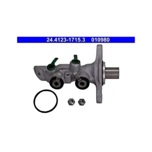 Fren Ana Merkez Megane III Scenic III 2009 ve Sonrası BM 460115826R