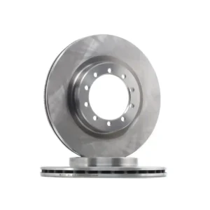 Fren Diski Ön 290 mm (10 Delik Fiyatıdır) (Kutu içi 2 adet) 1999 ve Sonrası BM 5010260604