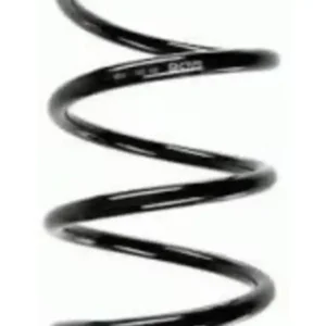 Helezon Yayı Ön Master III 2009 ve Sonrası BM 540103937R