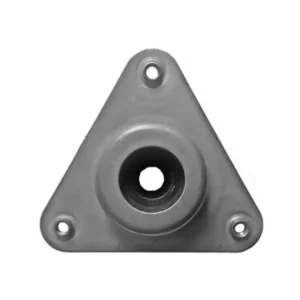 Ön Amortisör Takozu Captur Clio IV 2012 ve Sonrası BM 543024644R