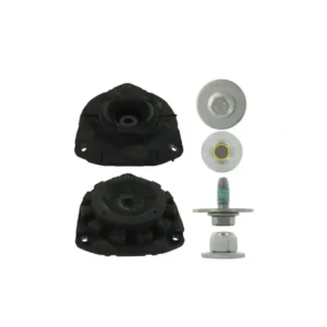 Amortisör Takozu Ön Bilyalı Set Megane III 2007 ve Sonrası BM 543A06874R