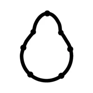 Manifold Contası Emme Clio Megane Logan 4' lü Takım 1998 ve Sonrası 1.4 1.6 8V 6001543520